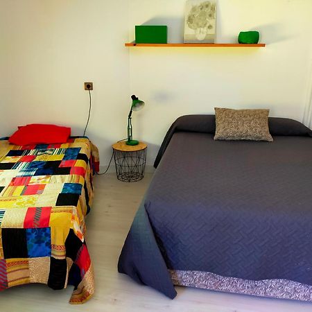 Apartamento En El Casco Antiguo De Ponferrada Exterior foto