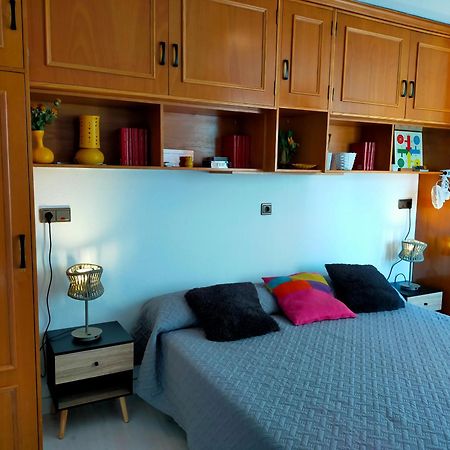 Apartamento En El Casco Antiguo De Ponferrada Exterior foto