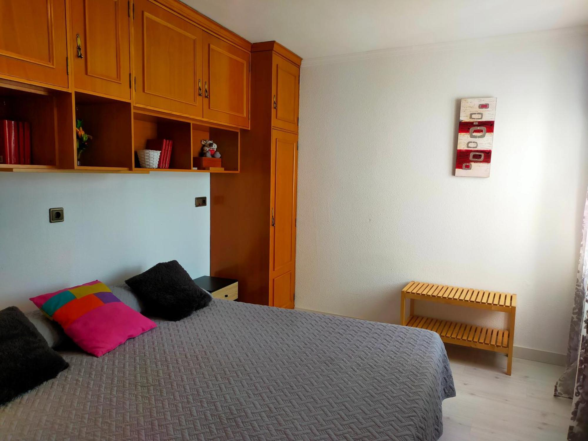 Apartamento En El Casco Antiguo De Ponferrada Exterior foto