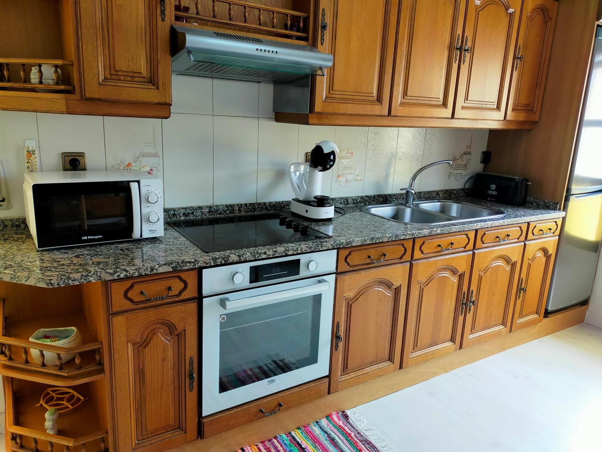 Apartamento En El Casco Antiguo De Ponferrada Exterior foto
