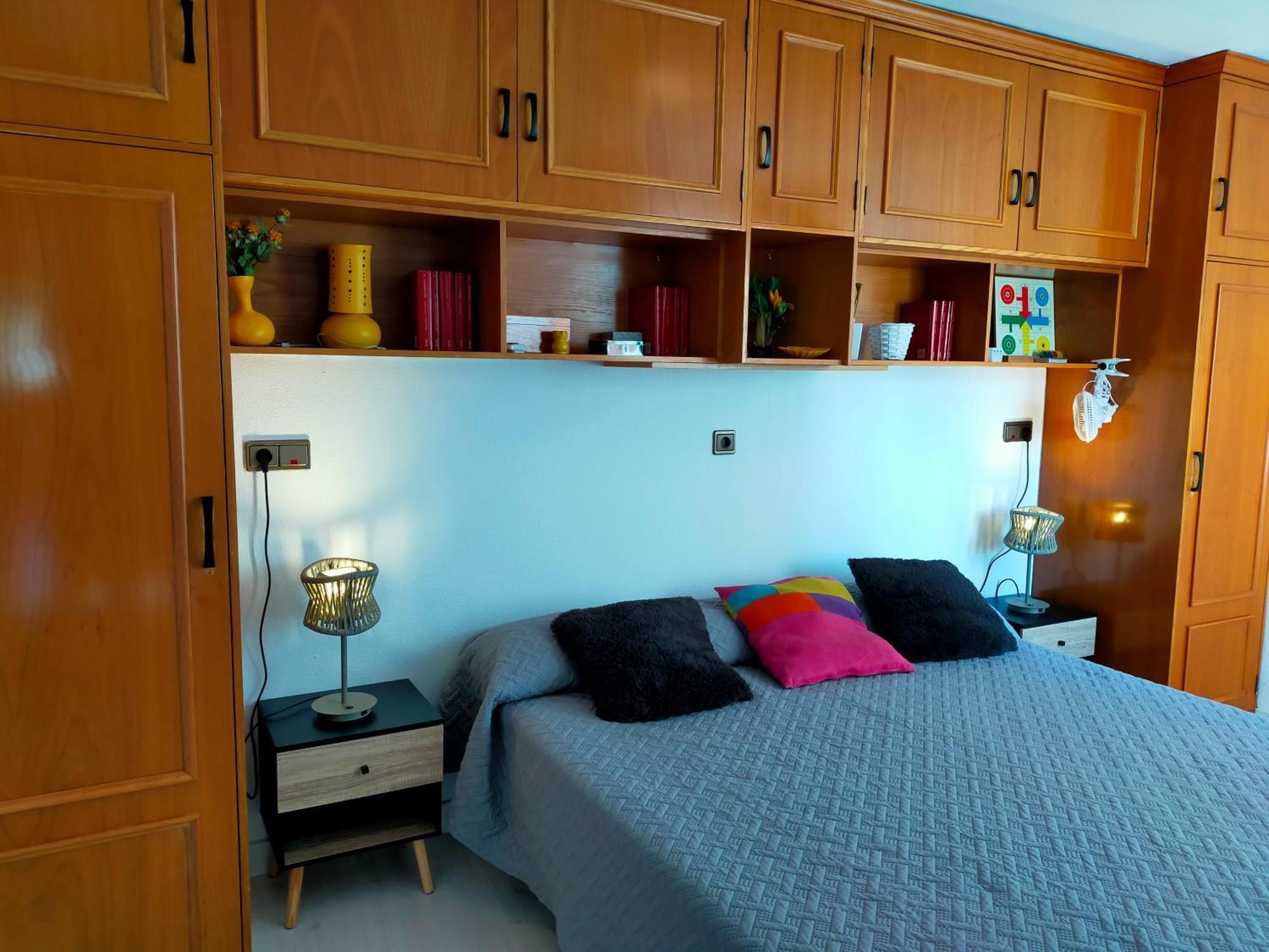 Apartamento En El Casco Antiguo De Ponferrada Exterior foto
